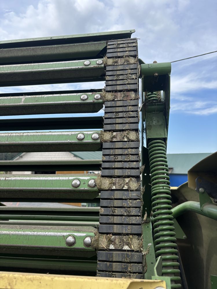 Sprzedam prasoowijarkę KRONE Comprima CF 155Xc