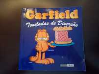 Garfield o famoso gato - livro