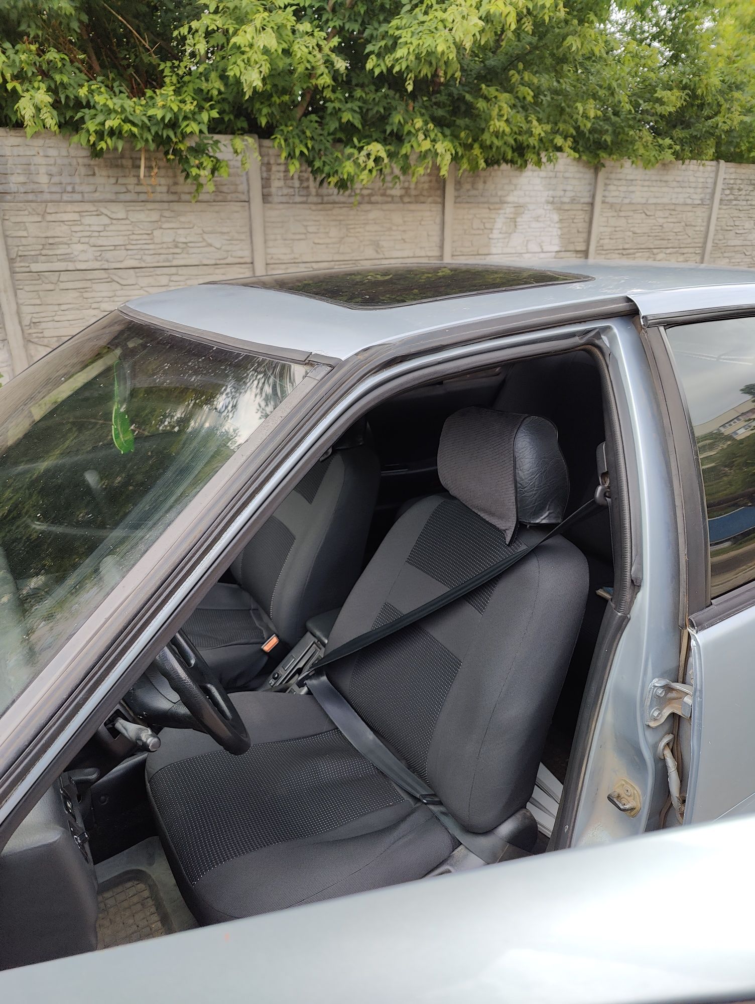Nissan Maxima j30 v6