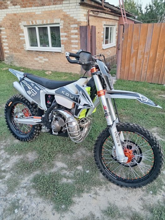 Продам кові 2 т 250  про 2023