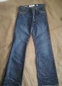 Штани джинси W 28