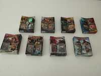 Magic the Gathering - cartas/coleções/duel decks