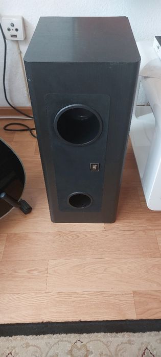 STAGG Gitara elektroakustyczna okazja . Subwoofer pasywny JBL