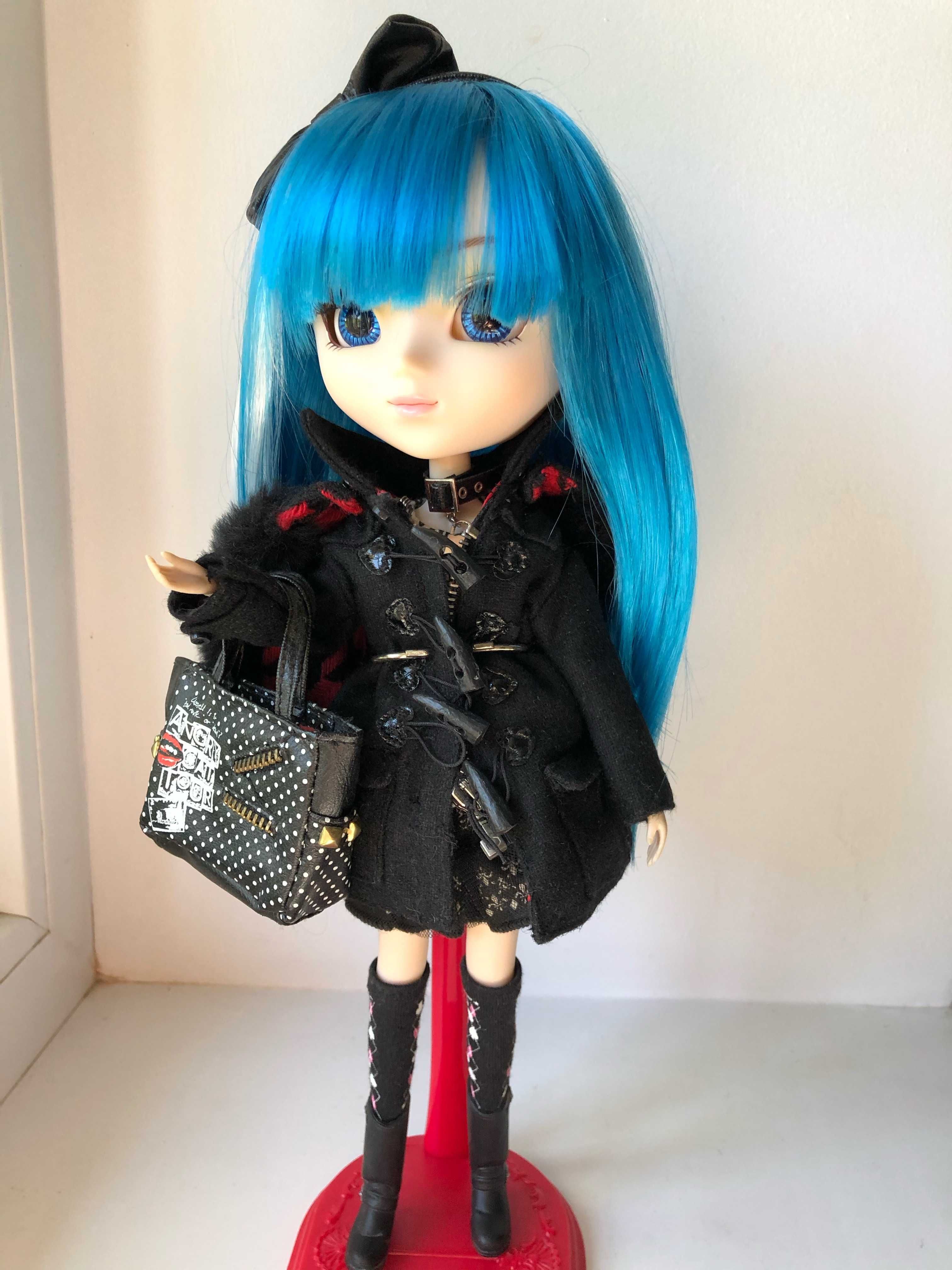 Pullip Chelsea Пуллип