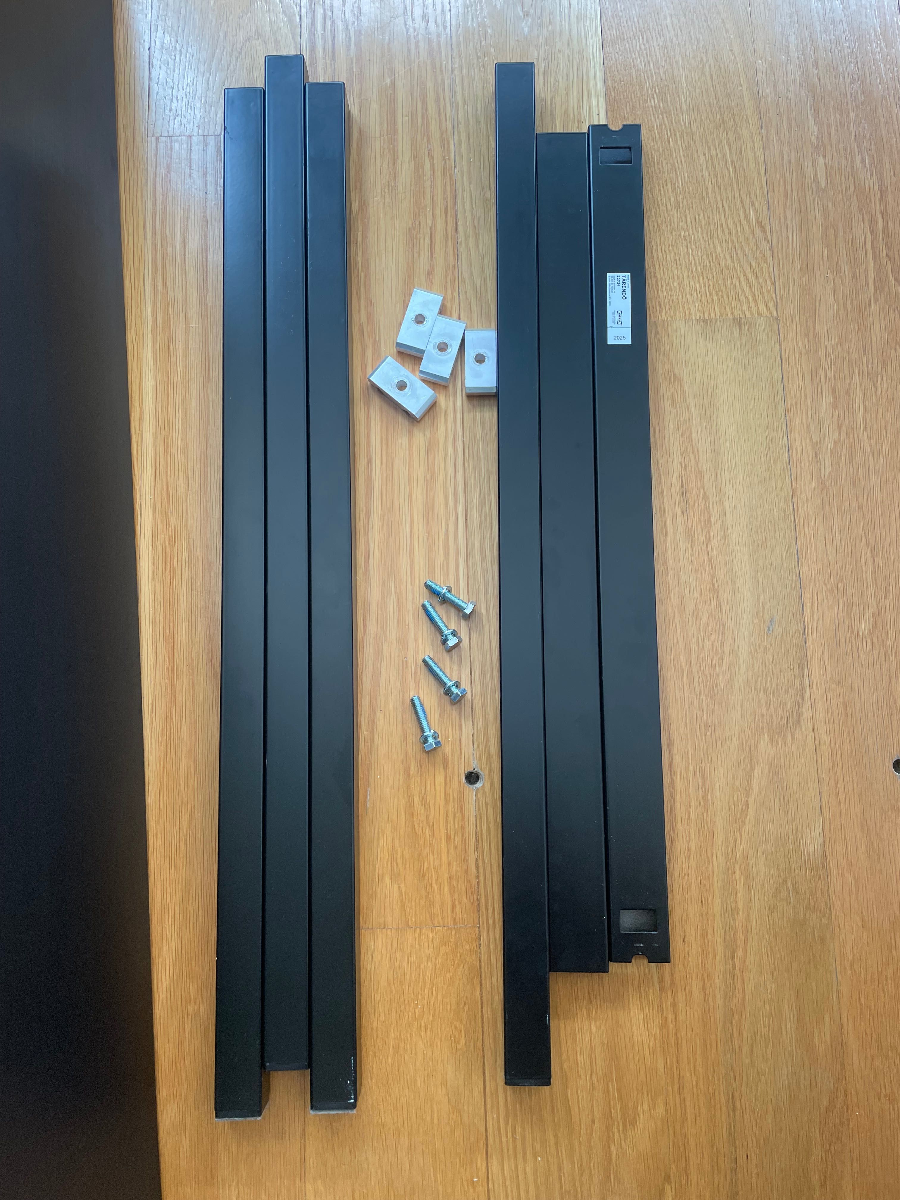 Mesa TÄRENDÖ ikea