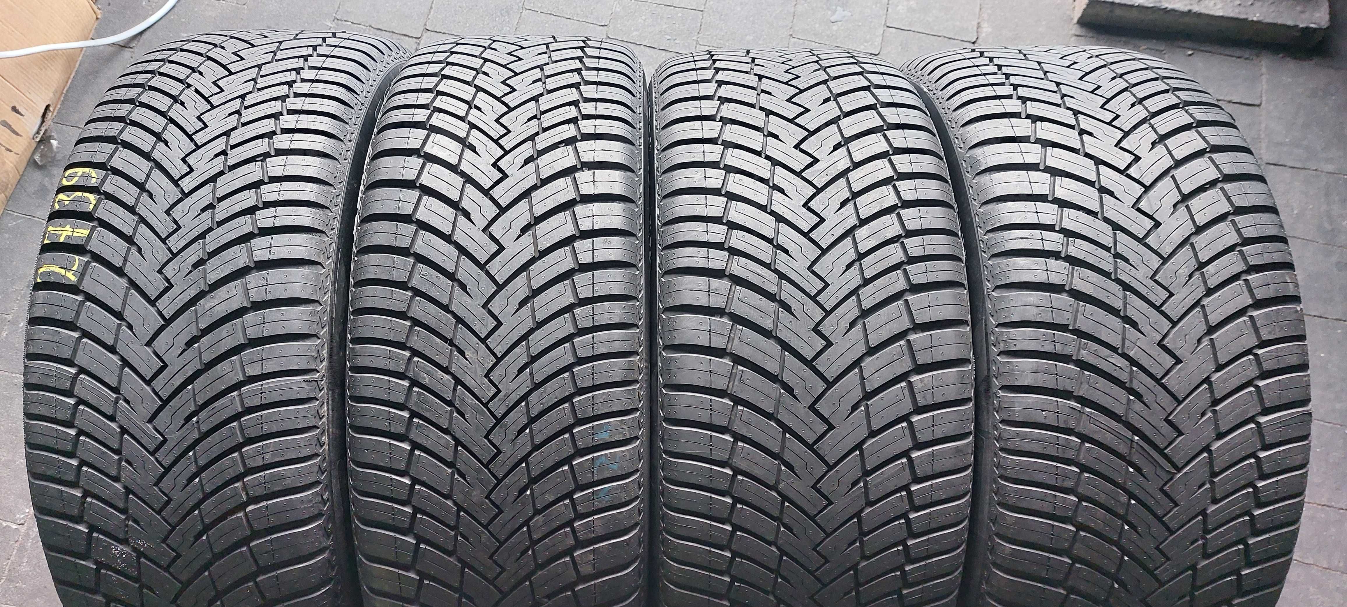 Резина нова, Pirelli Scorpion All Season SF2 235/50 255/45 R19