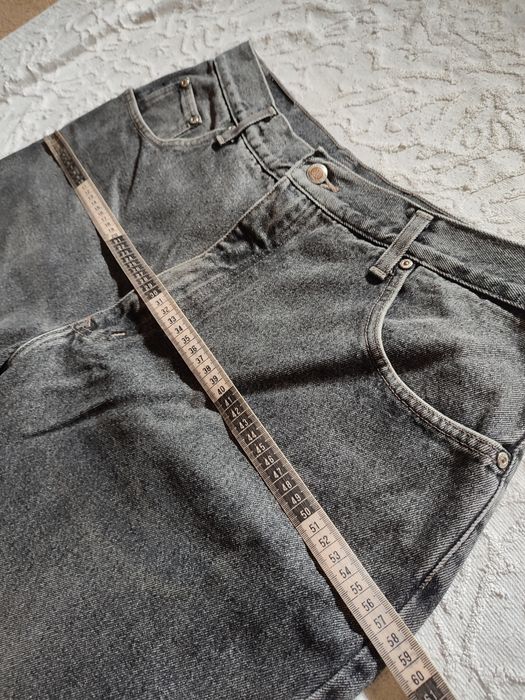 Джинсы на работу,р.48-50