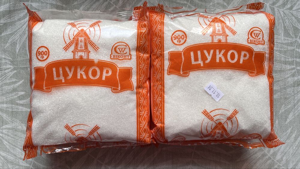 Дешево цукор, рис, гречка, макарони, борошно, олія