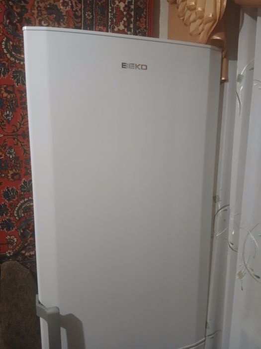 Холодильник Beko б/в