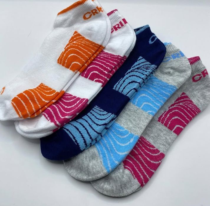 Набор ( Носки женские)- р. 35-38, 39-42