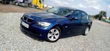 BMW E90 sedan ! 2.8 podwójny vanos benzyna M52 swap ! skrzynia 6b !