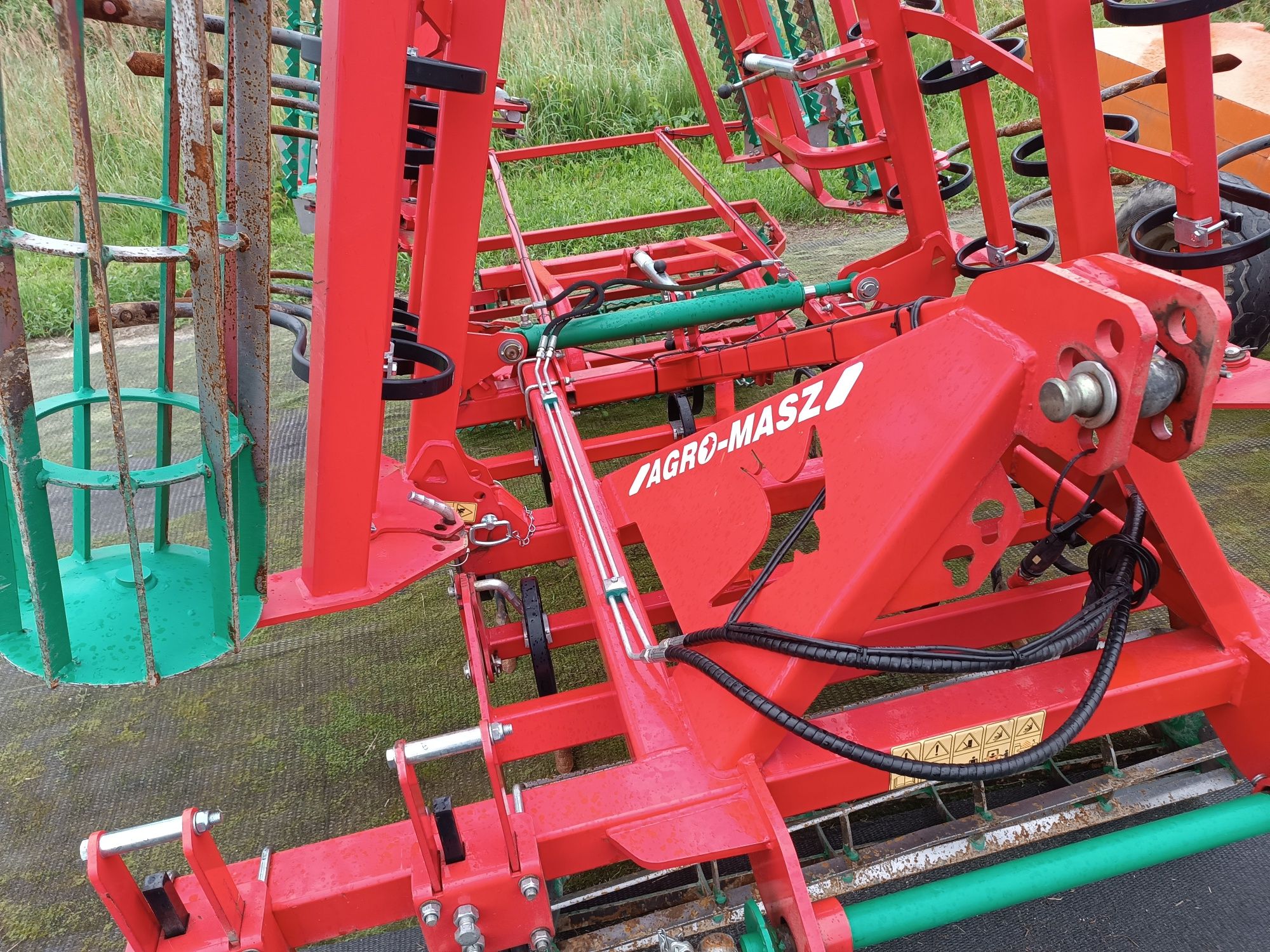 Sprzedam Kus2.2m Adromasz 4.2m