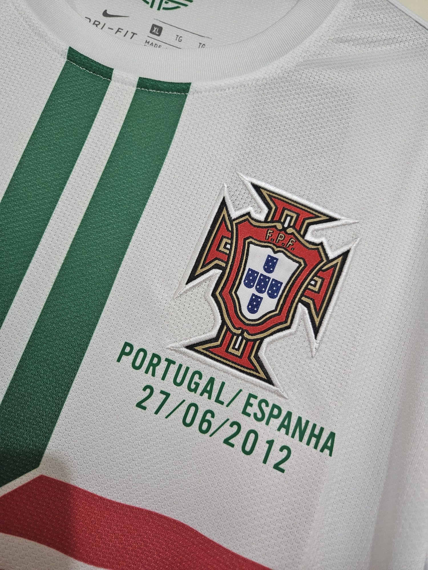 Camisola Portugal