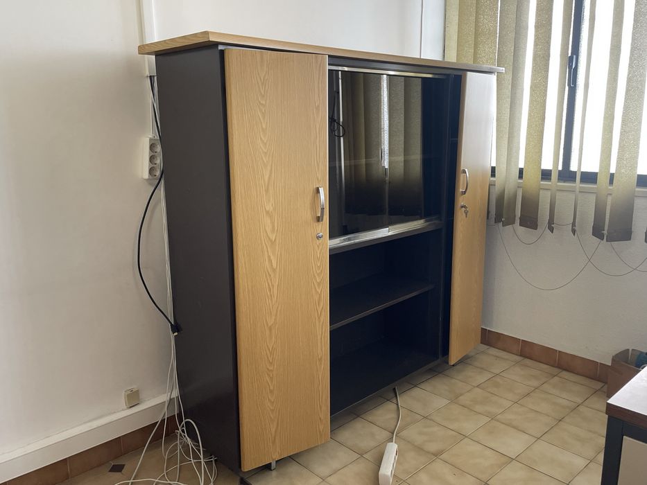 Recheio de farmácia/móveis de escritório