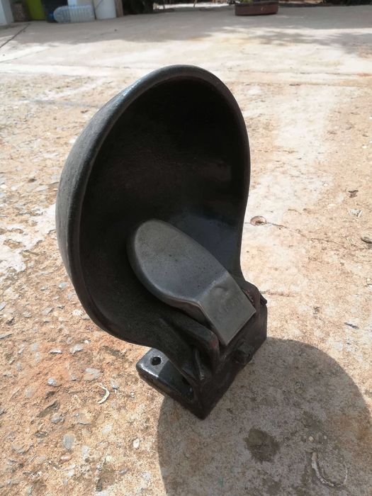 Bebedouro para bovinos ou equideos