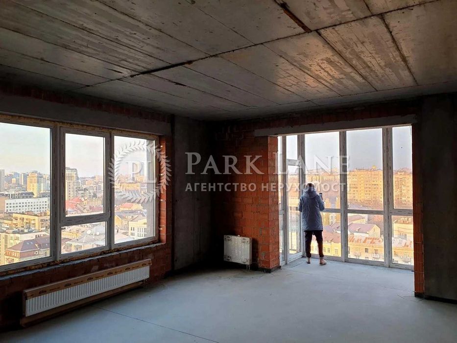 3К Видова Паньківська, 20/82, AuRoom Голосіївський