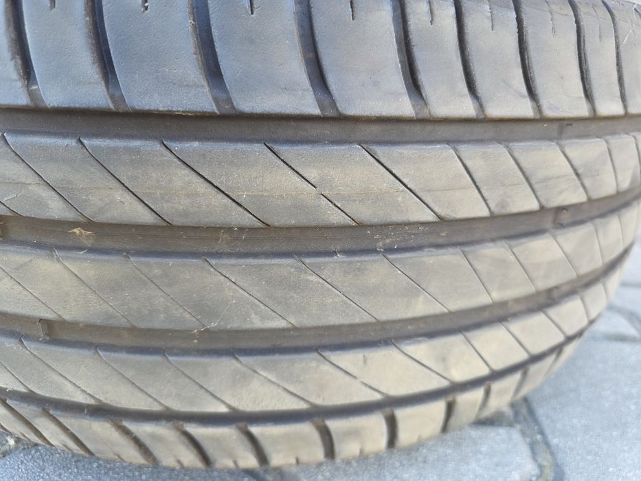 Opona Kleber Dynaxer HP4 225/55/17