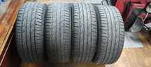 235 55 R17 Bridgestone Dueler H/Psport  4шт