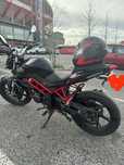 Benelli BN 125cc
