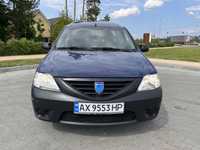 Продам Dacia Logan MCV