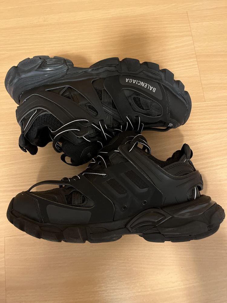 Balenciaga Track Low-Top PROMO