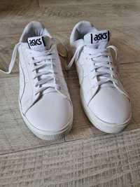 Кросівки Asics білі