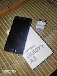 Samsung Galaxy A3 2016 android 10