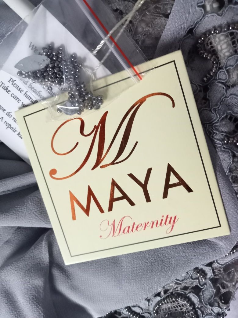 Sukienka Maya Maternity