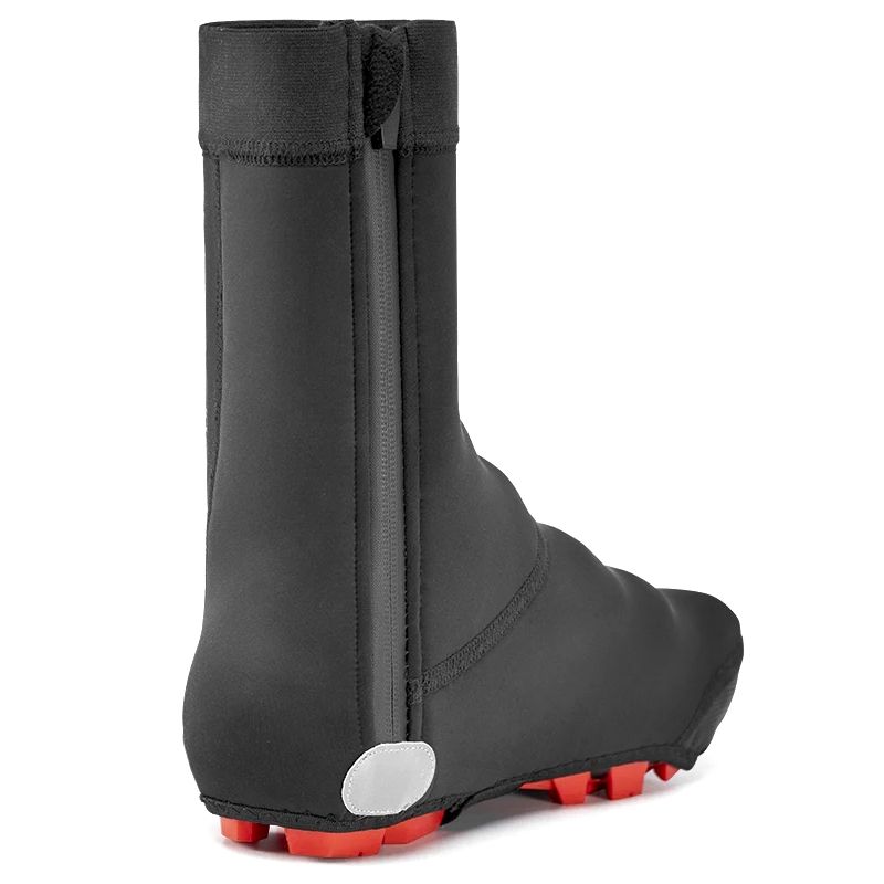 Ochraniacze Na Buty Rowerowe Ocieplane Rockbros Lf1104-M
