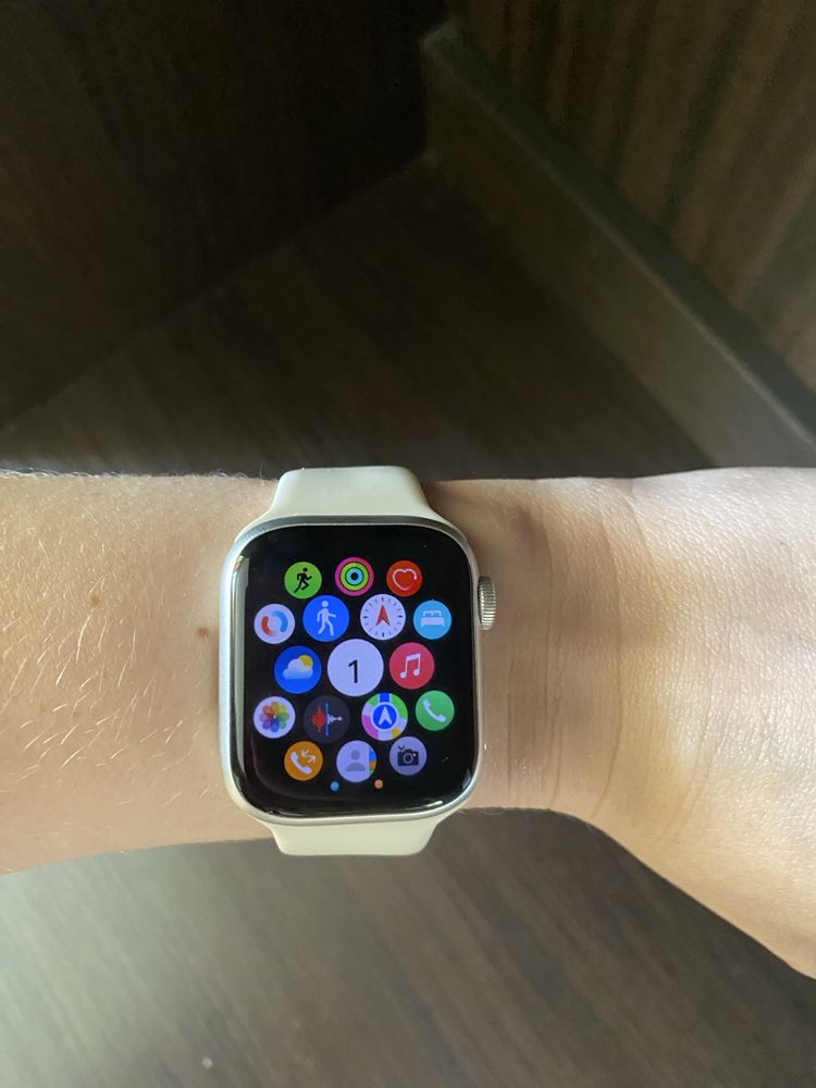 Годинник smart watch series 9