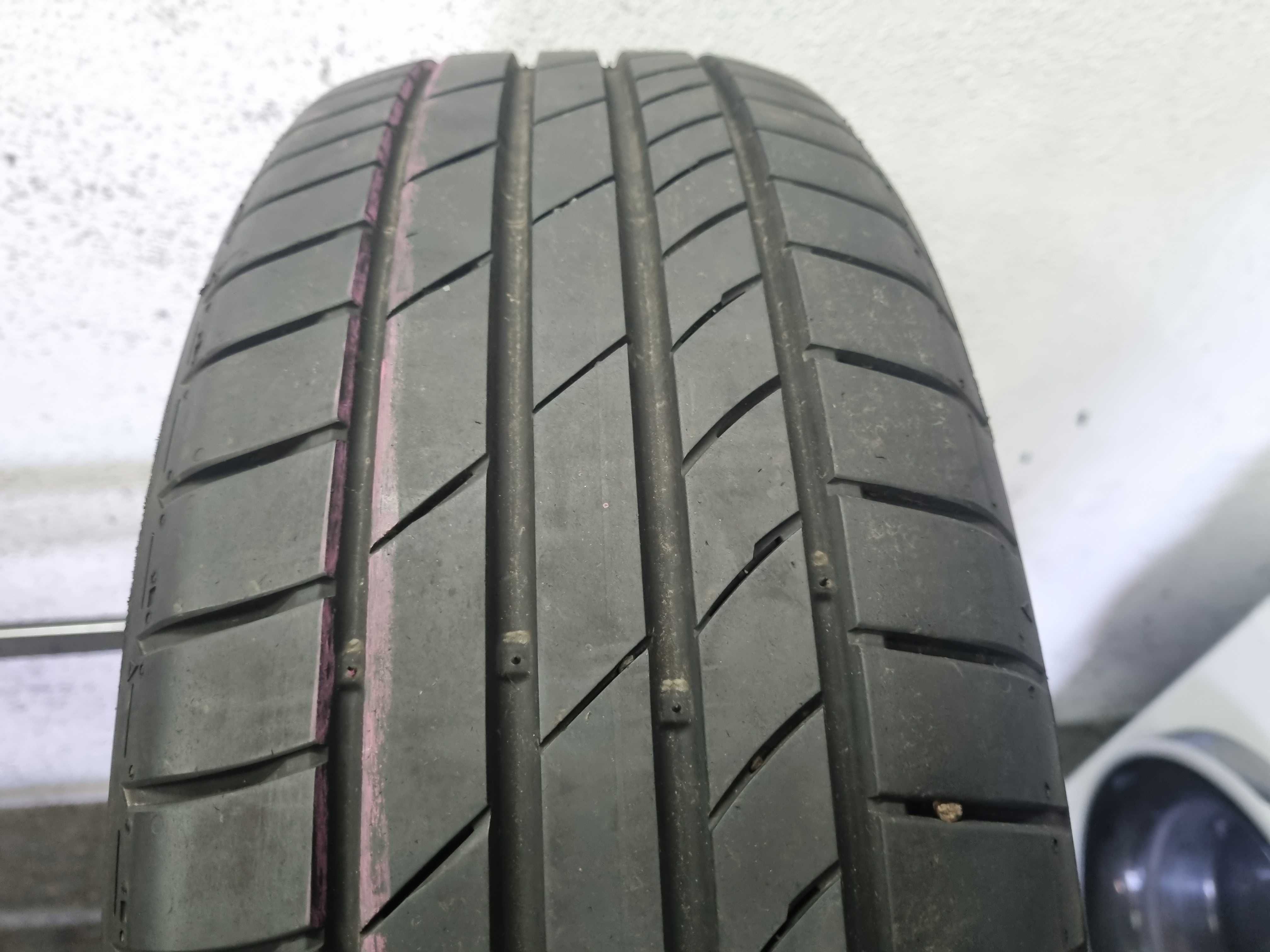 205/60/16 92V Kumho Ecsta PS 71 Dot.4821R