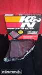 Filtro de ar KN 33-2942 BMW Diesel 16,18,20,23,30 e35D