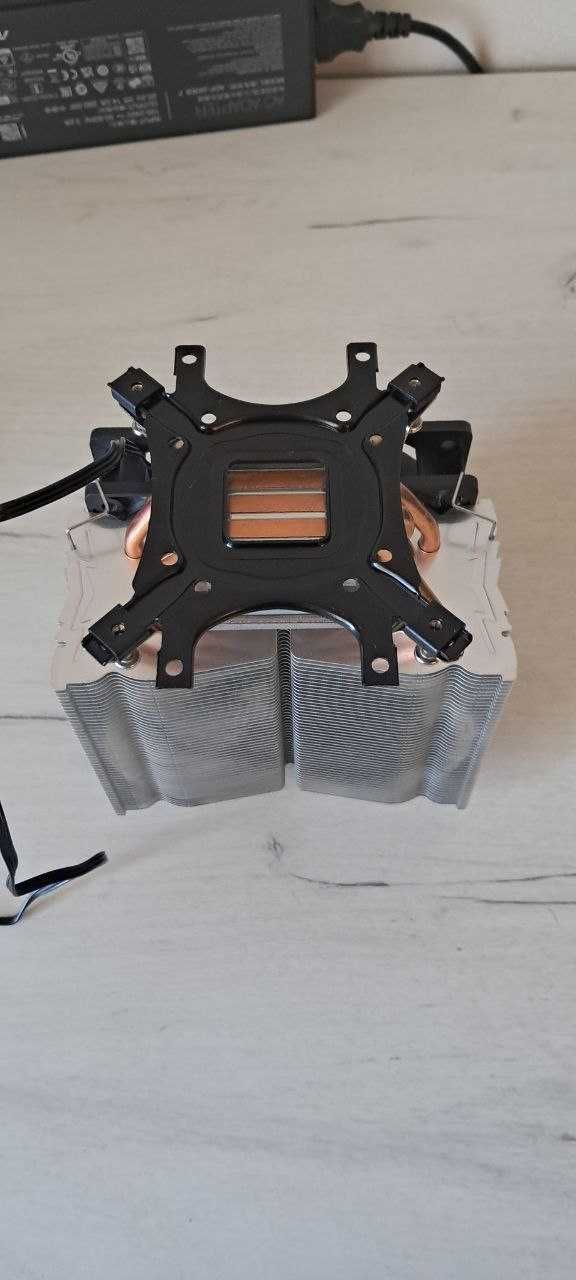 Кулер zalman cnps10x performa