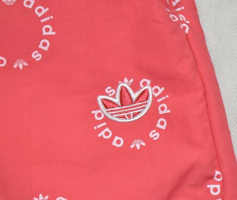 ADIDAS Originals Graphic Cuffed spodnie NOWE rozmiar M/L/XL