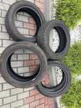Opony letnie Uniroyal 195/50 R16