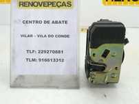 Fecho Porta Frente Dto Opel Zafira A Veículo Multiuso (T98)