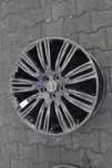 LAND ROVER SPORT FELGA ALUMINIOWA 22 CALE 5X120 JK6M-1007-FA