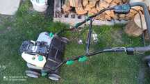 Aerator do trawy