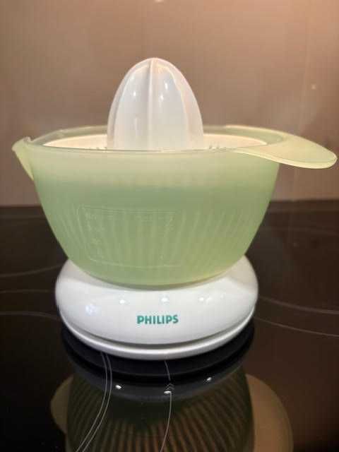 Espremedor Elétrico de Citrinos