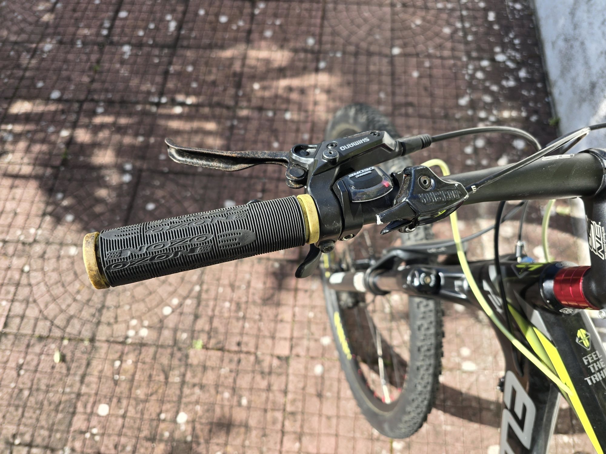 Eleven Skill Carbono 29 L