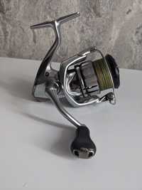 Shimano 19 Stradic 2500