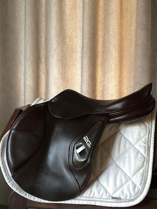 Siodło CWD 2Gs SE25 18"