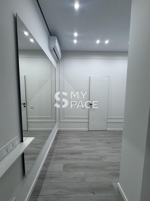 ТЕРМІНОВО! ЖК Delmar, Андрія Верхогляда 14А,  1-к, 35м²