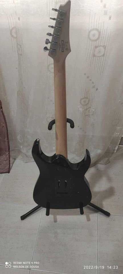 Ibanez Gio Left Hand