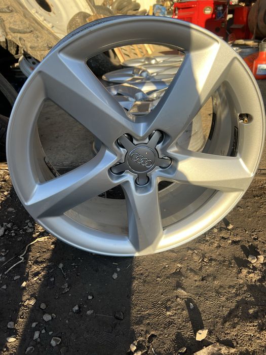 Диски 5/112 р 19 ет 29