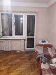 Продам 2-х комнатную квартиру в центре города. СОБСТВЕННИК !