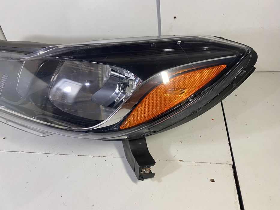 Фара левая Chevrolet Trax USA галоген  42648200,фара trax USA