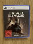 Dead Space Ps5 gra