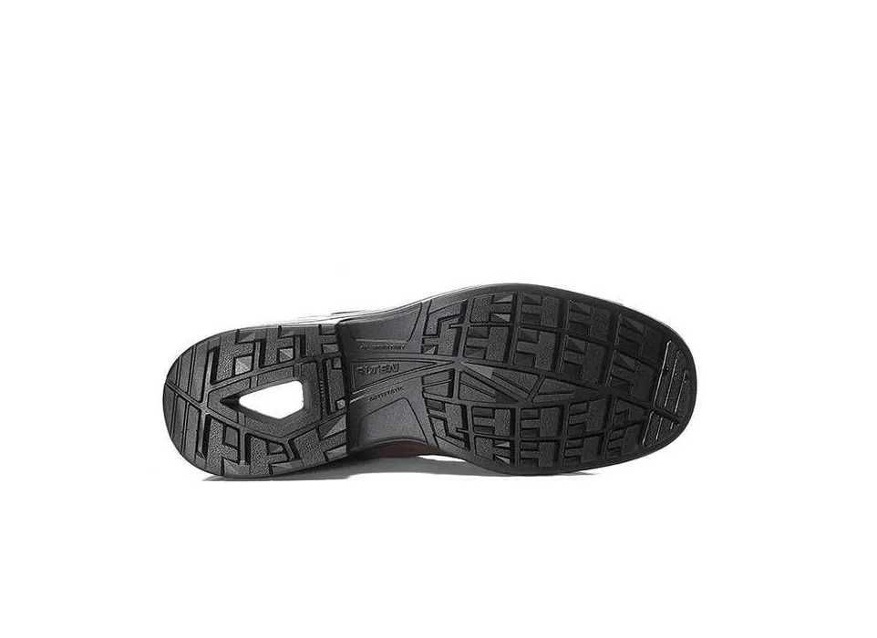 Buty robocze Elten Nikolas XXB brown Mid ESD S2 R.45 (84 N)