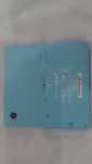 Nintendo DS [azul)